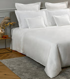 Frette Divine Super King duvet cover set 260cm x 220cm - British product