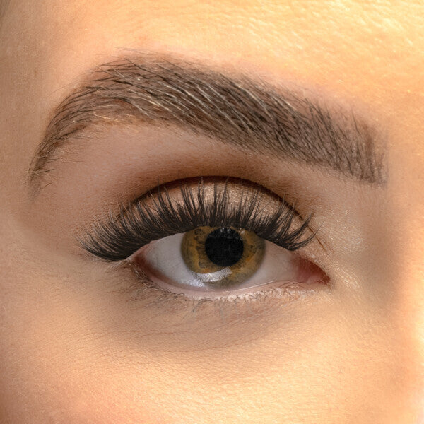 Lola's Lashes Russian cluster lashes, UK version