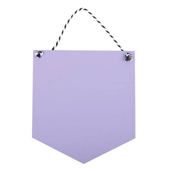Something Different Hocus Pocus hanging sign MDF 22cm, imported from the UK