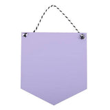 Something Different Hocus Pocus hanging sign MDF 22cm, imported from the UK