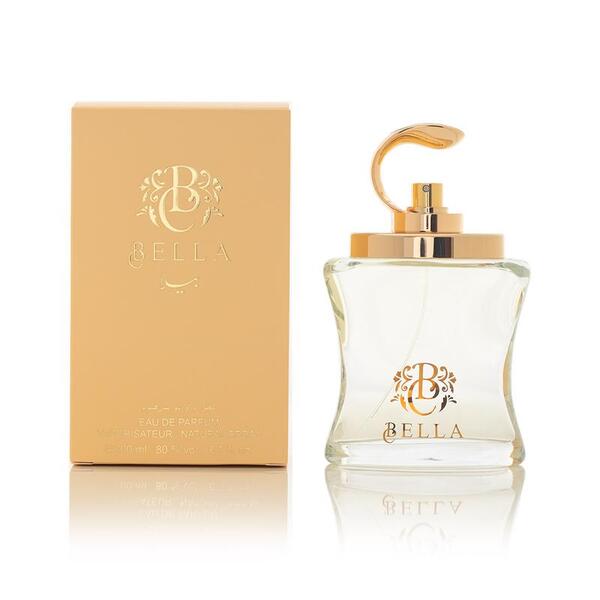 Arabian Oud Perfume Bella 200ml - British product
