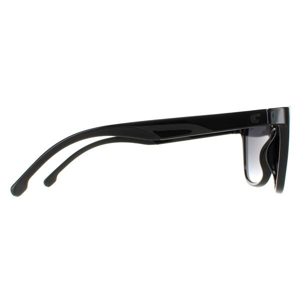 Carrera 8058/S black gradient unisex sunglasses - British product