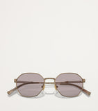 Brunello Cucinelli sunglasses titanium BC2003ST, imported from the UK