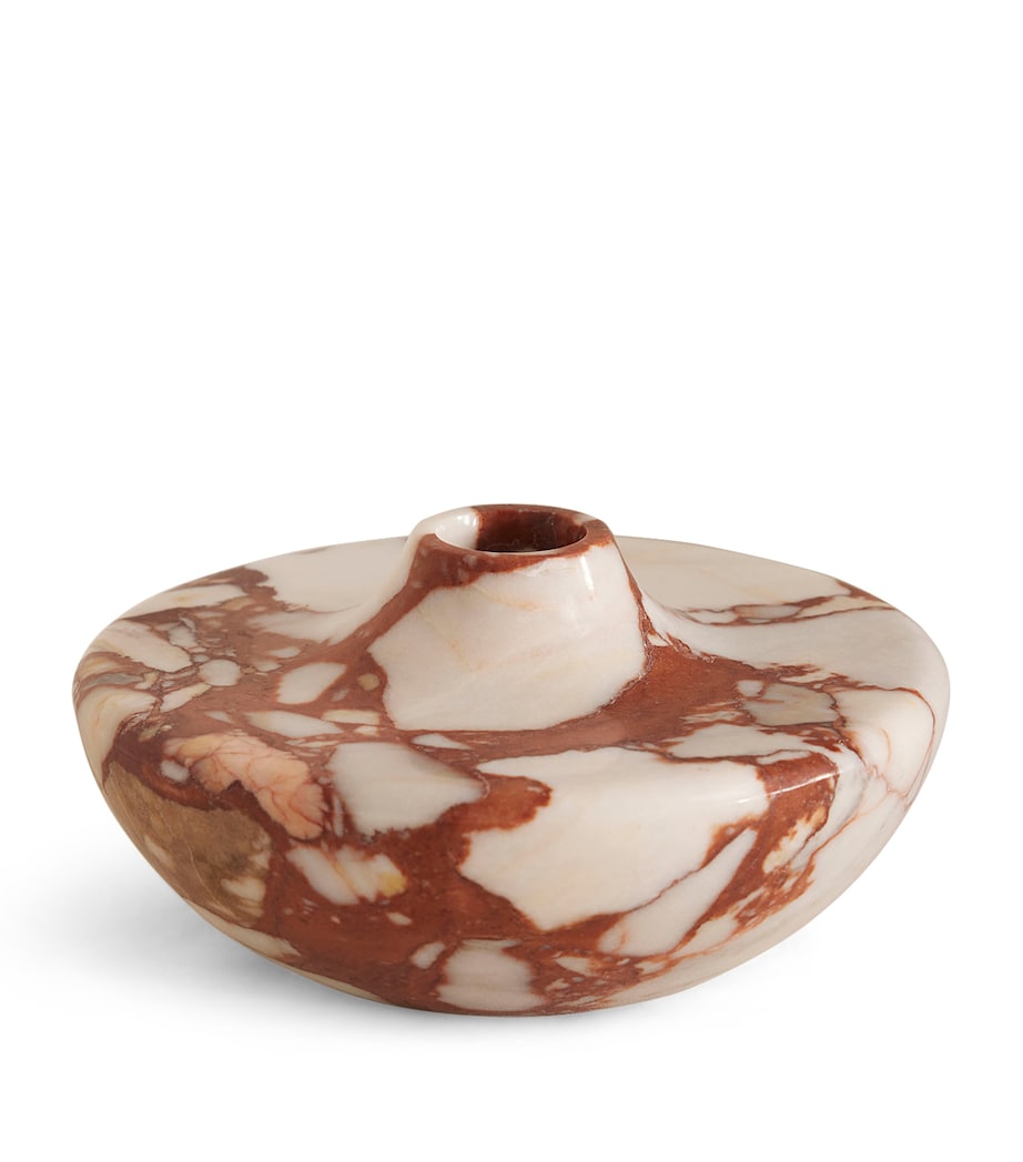 Soho Home Marble Alma Vase 10cm (British brand)