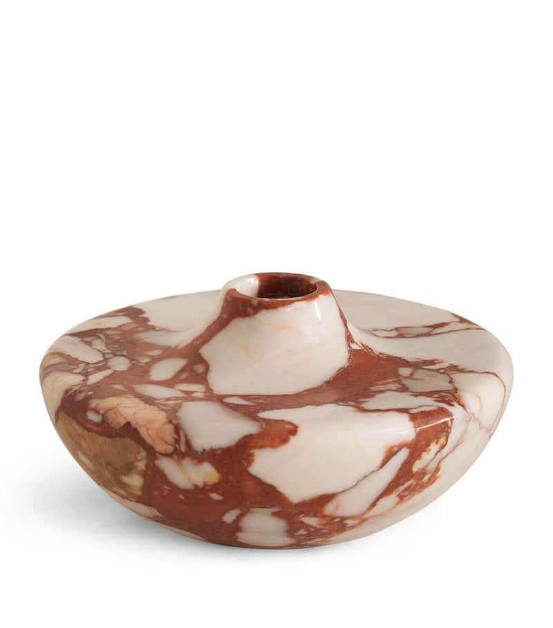 Soho Home Marble Alma Vase 10cm (British brand)