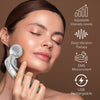 Rio 3D face and body roller massager (British brand)