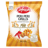 Cofresh Peri Peri Grills Flavoured Potato Snack GOODS ASDA   