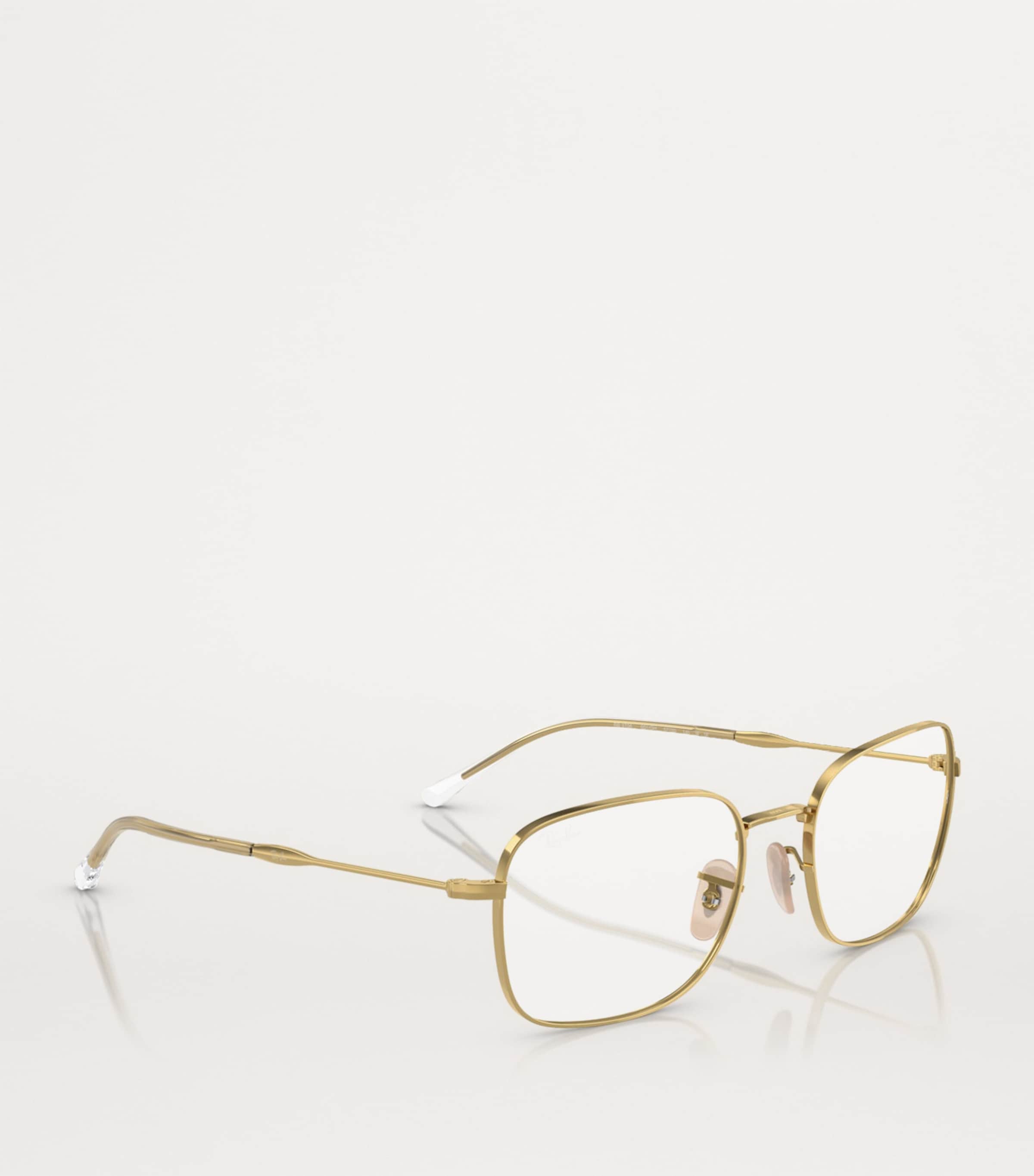 Ray-Ban metal frame sunglasses 0RB3706 - British product