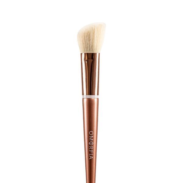 Omorfia Contour Queen makeup brush - British product