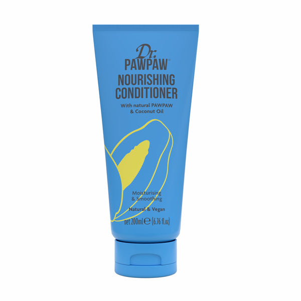 Dr Pawpaw nourishing conditioner 200ml, UK version