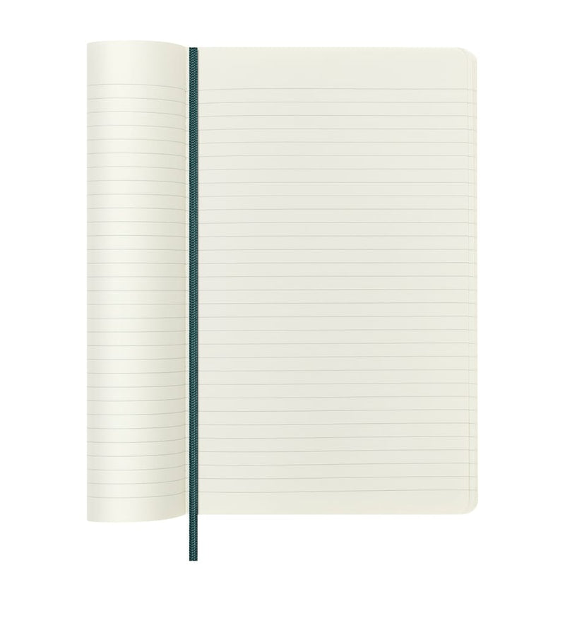 Moleskine Precious & Ethical Vegan Notebook, imported from the UK