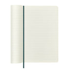Moleskine Precious & Ethical Vegan Notebook, imported from the UK