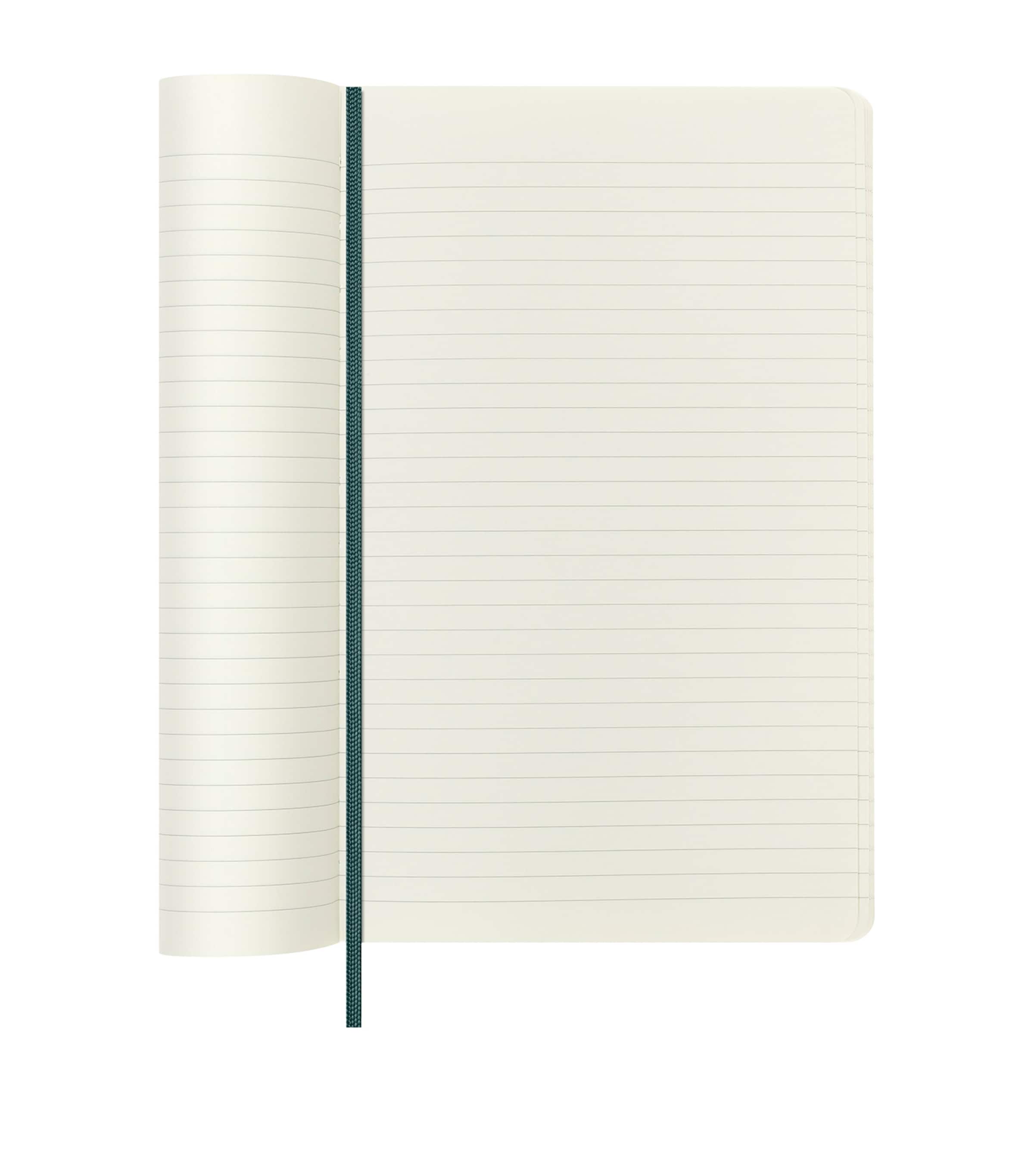 Moleskine Precious & Ethical Vegan Notebook, imported from the UK