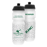 KMC Mix Bundle protein and hydration sachets 750ml bottle (British brand)