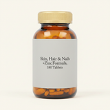 Holland & Barrett Skin, Hair & Nails Formula 90 Tablets