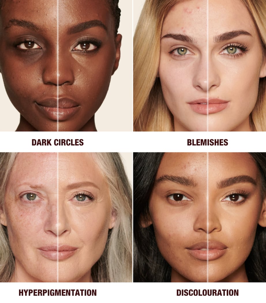 Charlotte Tilbury Radiant Concealer Shade 7 7.2g - British product