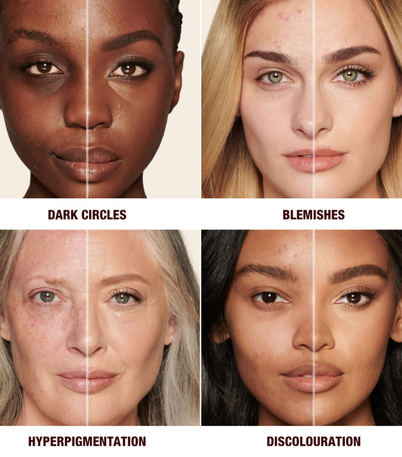 Charlotte Tilbury Radiant Concealer Shade 7 7.2g - British product