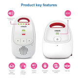 VTECH Digital Audio Baby Monitor BM1000 (British brand)