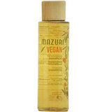 Mazuri Vegan Replenishing Shampoo for hair, UK version