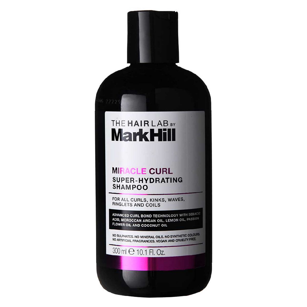 The Hair Lab by Mark Hill Miracle Curl Shampoo 300ml GOODS Boots   