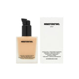 Ministerstwo foundation No.50 Pumpkin Spice Cookie 30ml (British brand)