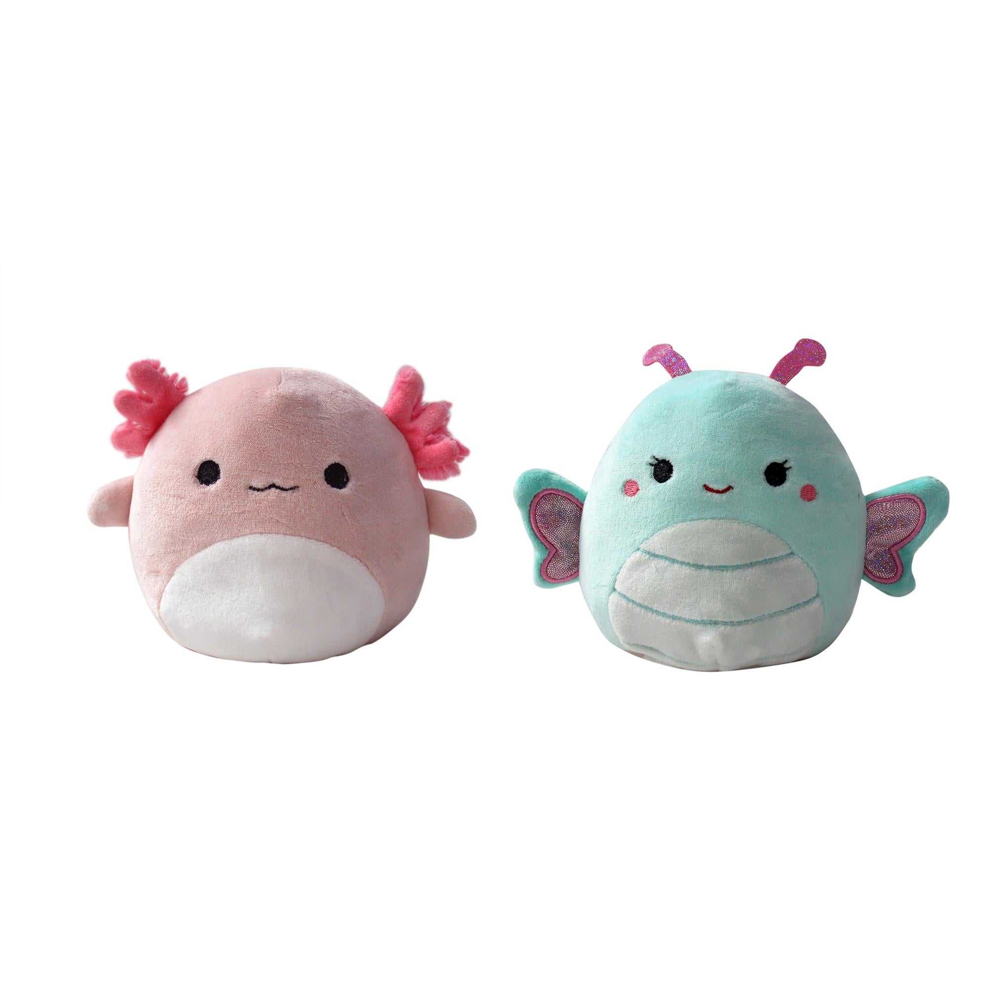 Squishmallows Flip-A-Mallow Assortment 5 GOODS Sainsburys   