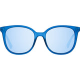 Skechers Blue SE6099 sunglasses, imported from the UK