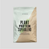 Myvegan Plant Protein Superblend Chocolate - 560g GOODS Boots   