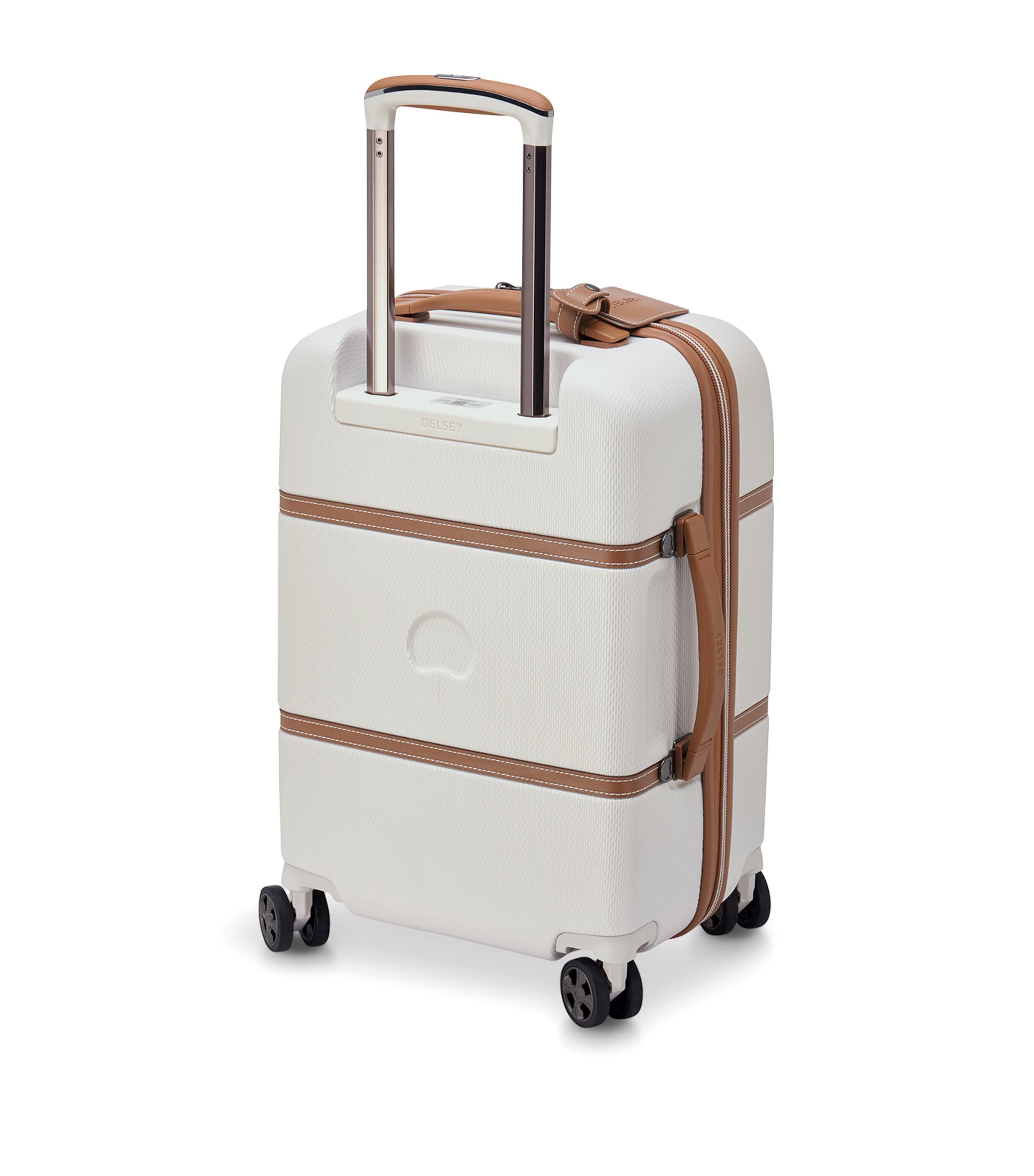 Delsey Chatelet Air 2.0 suitcase 55cm - British product