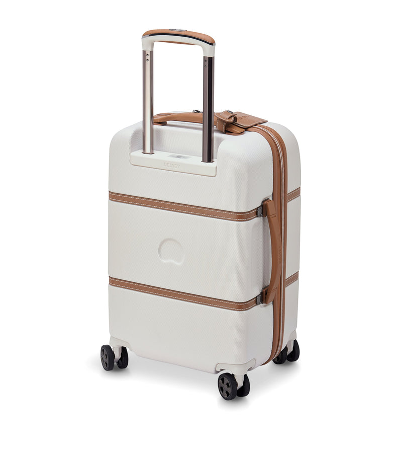 Delsey Chatelet Air 2.0 suitcase 55cm - British product