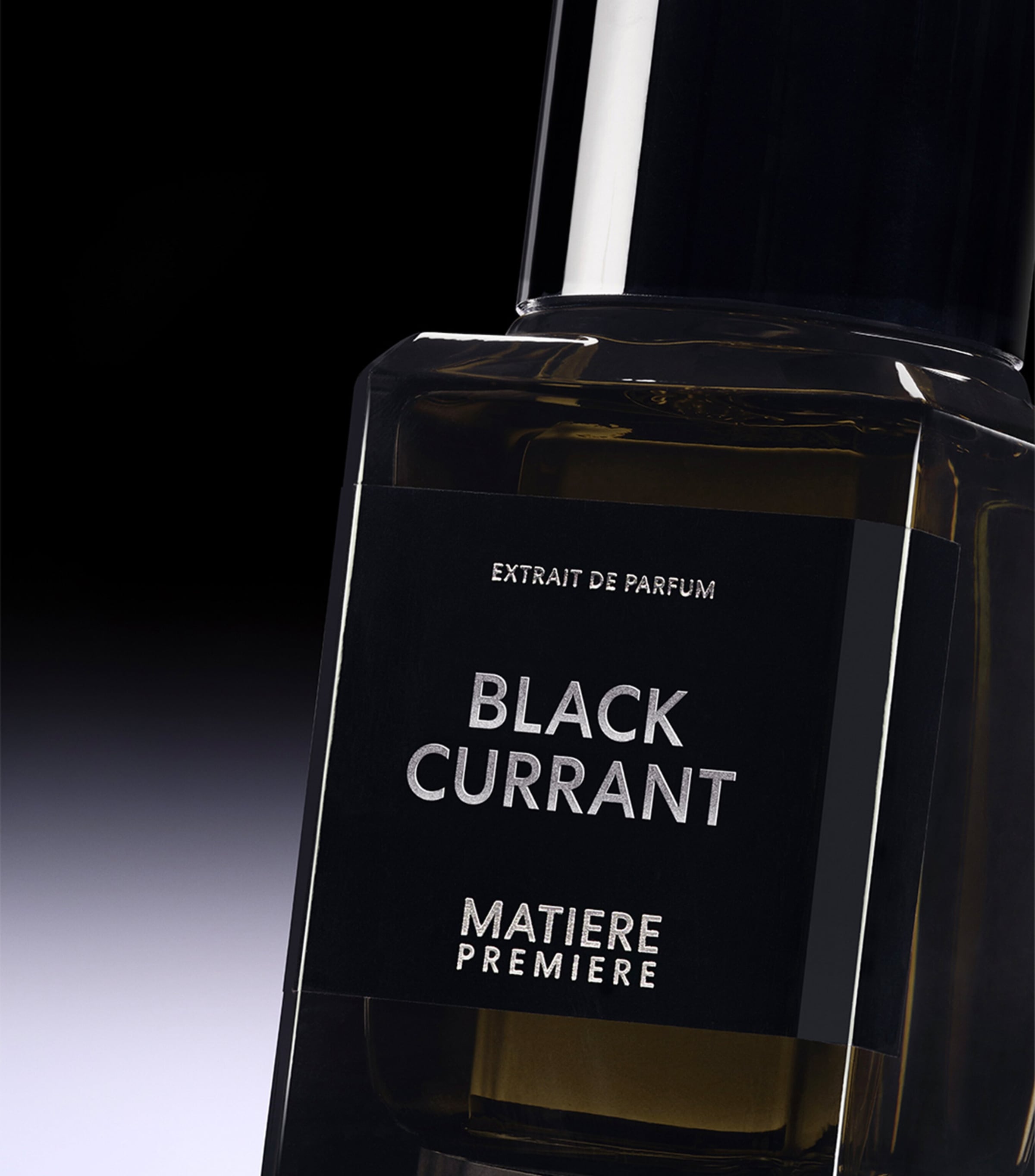 Matiere Premiere Black Currant Extrait de Parfum 100ml - British product