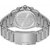 Police men's green airflow watch - British product