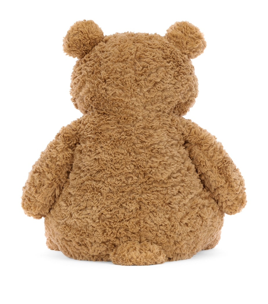 Jellycat Really Big Bartholomew Bear 56cm, imported from the UK
