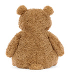 Jellycat Really Big Bartholomew Bear 56cm, imported from the UK