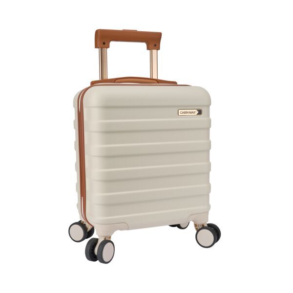 Cabin Max Anode 24L Underseat Small Suitcase - 40x30x20 cm