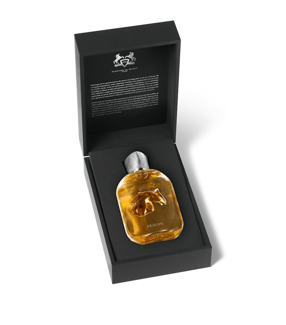 Parfums de Marly Eragon extrait de parfum 100ml, imported from the UK