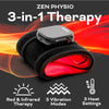 Reviber infrared light therapy pad, UK version