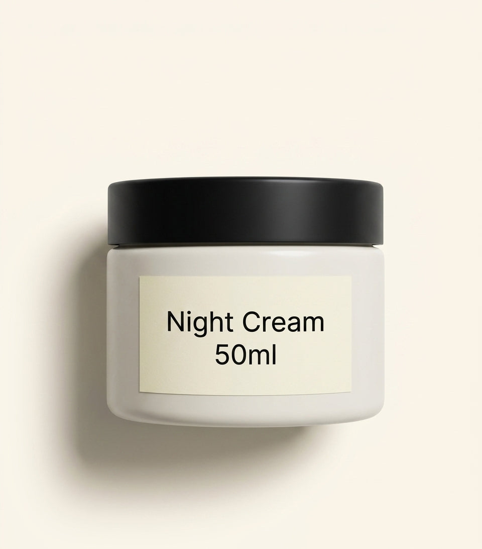 Dior Capture Night Cream 50ml for rejuvenation, imported from the UK