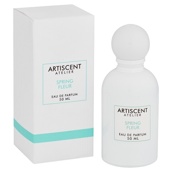 Artiscent Atelier Eau De Parfum Spring Fleur 50ml GOODS Superdrug   