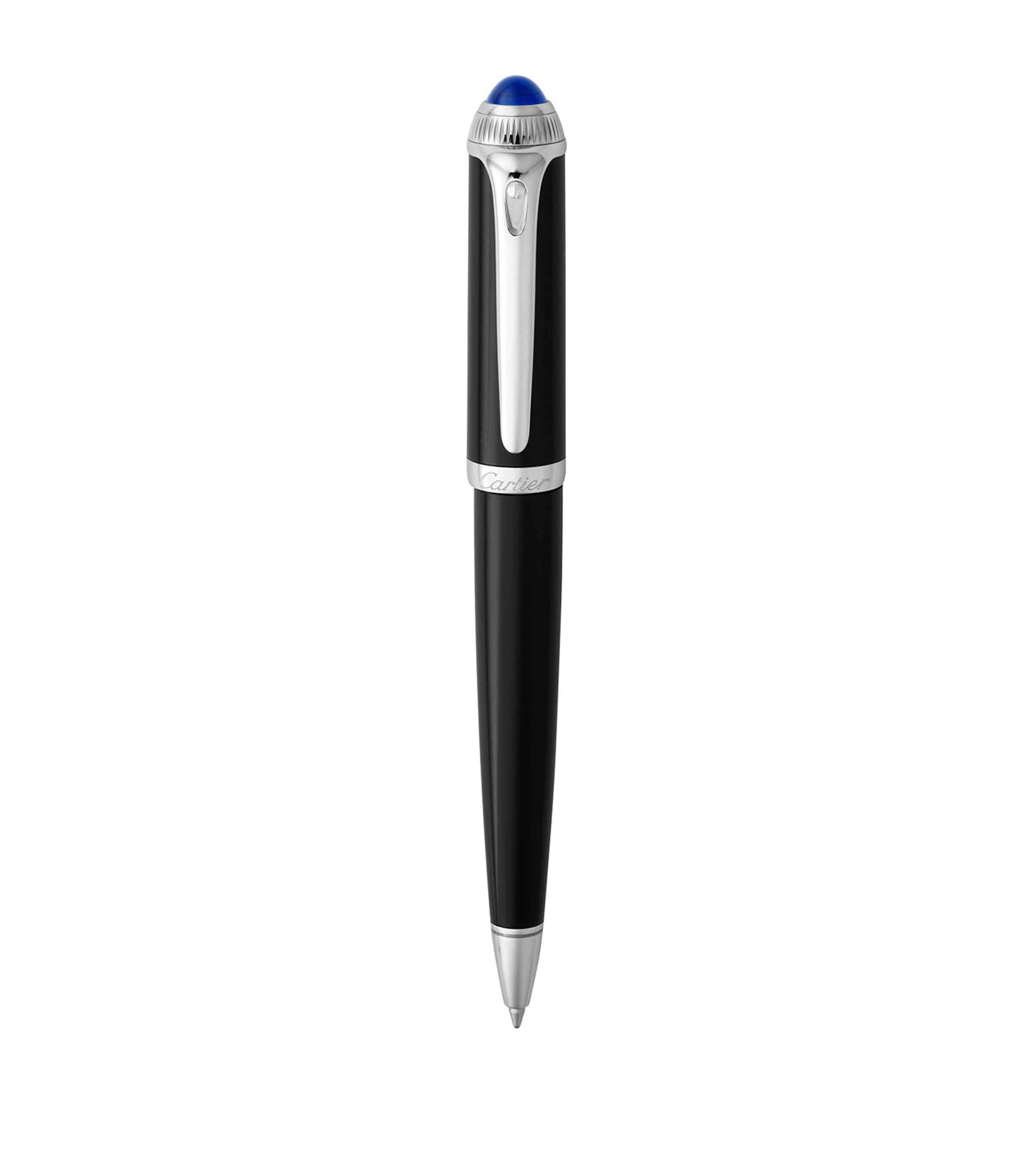 Cartier R de Cartier ballpoint pen - British product