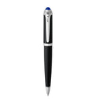 Cartier R de Cartier ballpoint pen - British product