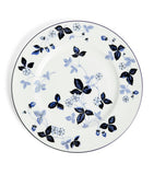 Wedgwood Wild Strawberry Inky Blue dinner plate 27cm (British brand)