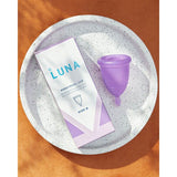 Superdrug Luna Menstrual Cup – Medium GOODS Superdrug   