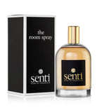 Senti Jasmine & Geranium Room Spray 100ml (British brand)