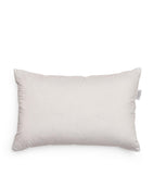 Vispring Cotton Down-Filled Pillow 50cm x 75cm (British brand)
