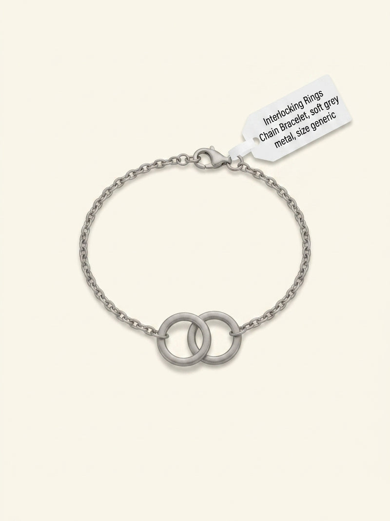 Cartier Trinity 18ct gold and diamond bracelet, imported from the UK