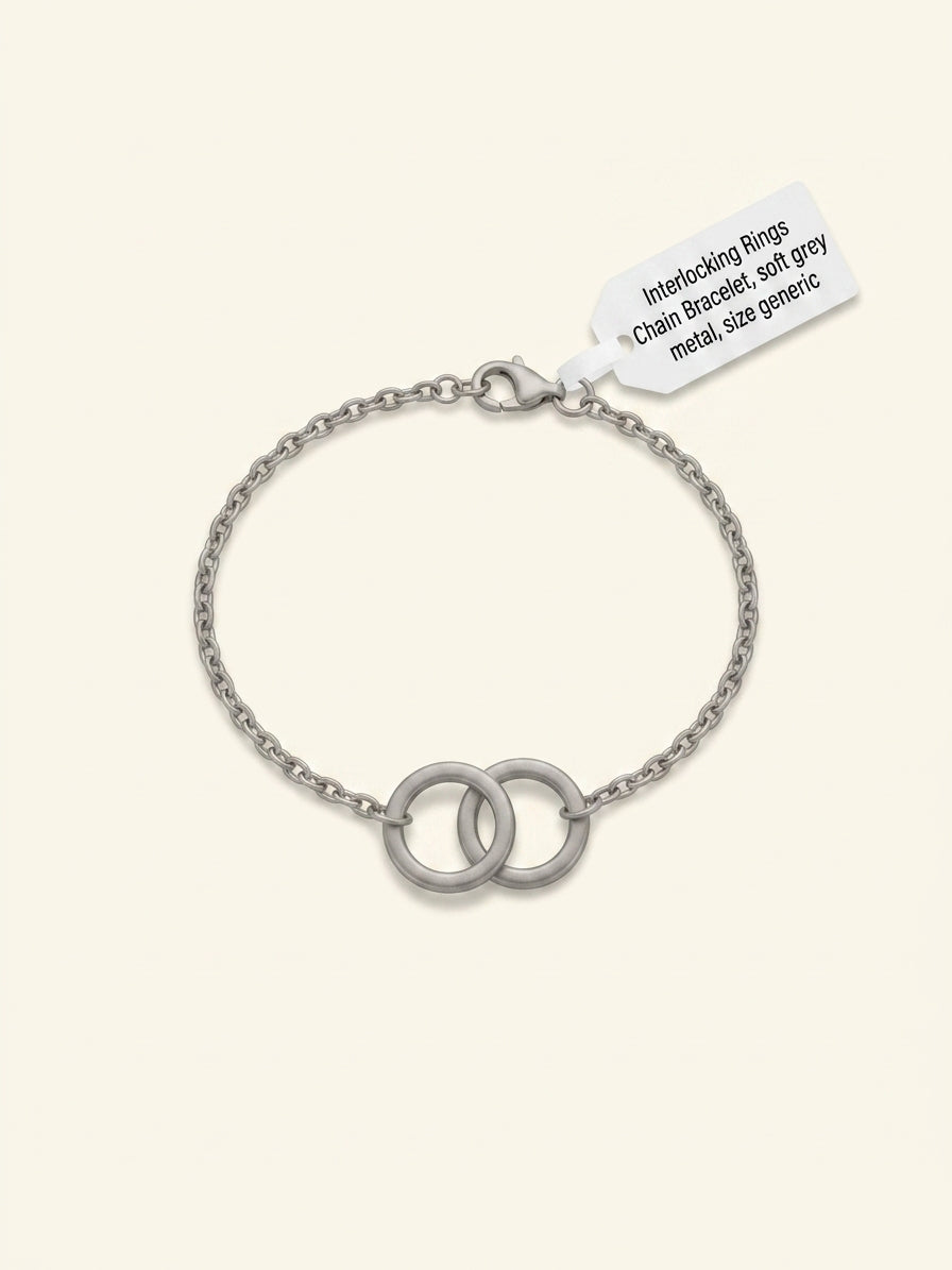Cartier Trinity 18ct gold and diamond bracelet, imported from the UK