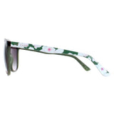 Ted Baker women's sunglasses brown gradient, UK version