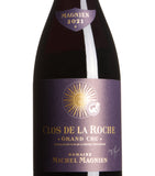 Domaine Michel Magnien Clos de la Roche Grand Cru 2021 Burgundy wine 75cl - British product
