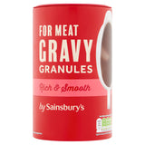 Sainsbury's Gravy Granules 500g GOODS Sainsburys   